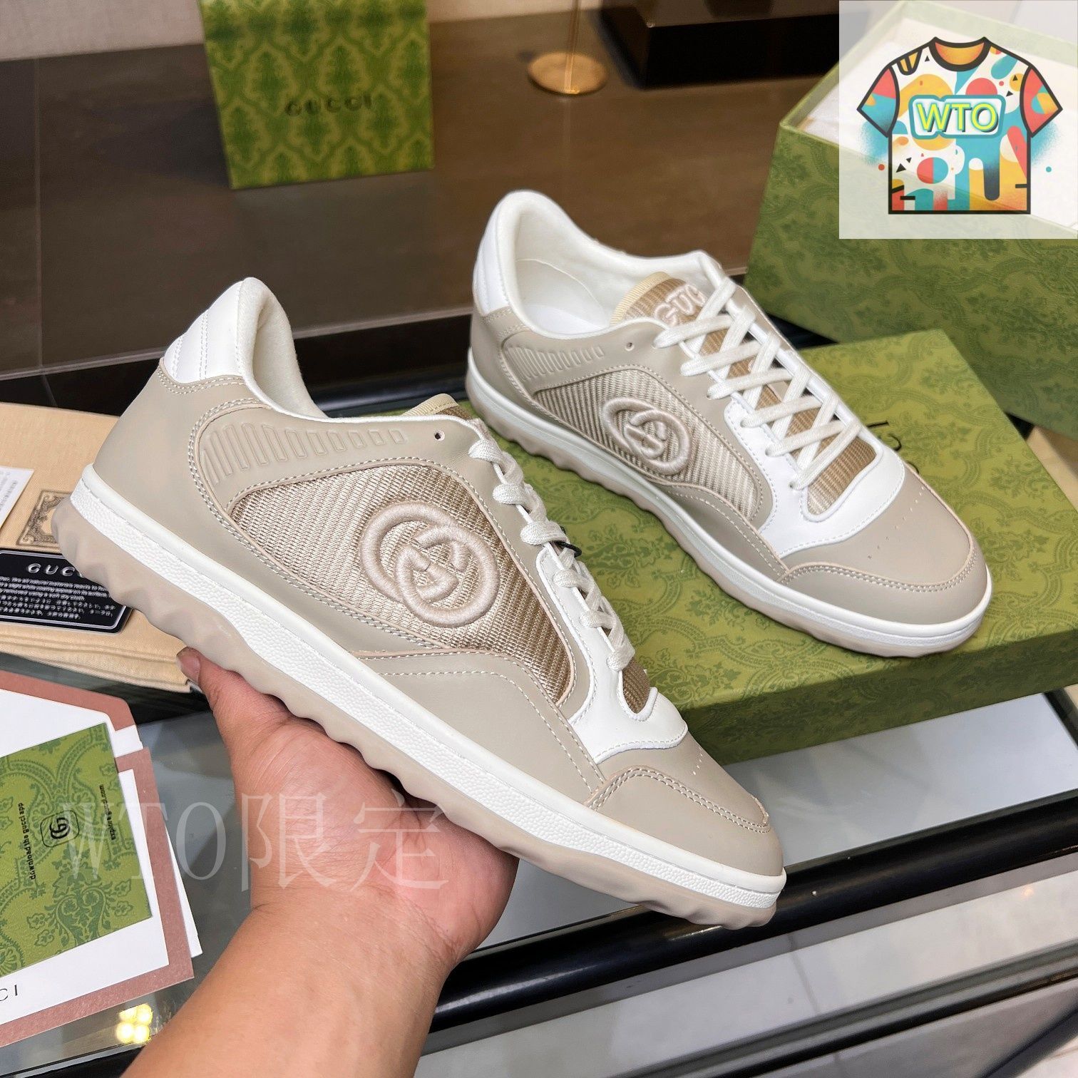 【激レア品】GUCCI ハガキ　３枚セット s-l1200.jpg