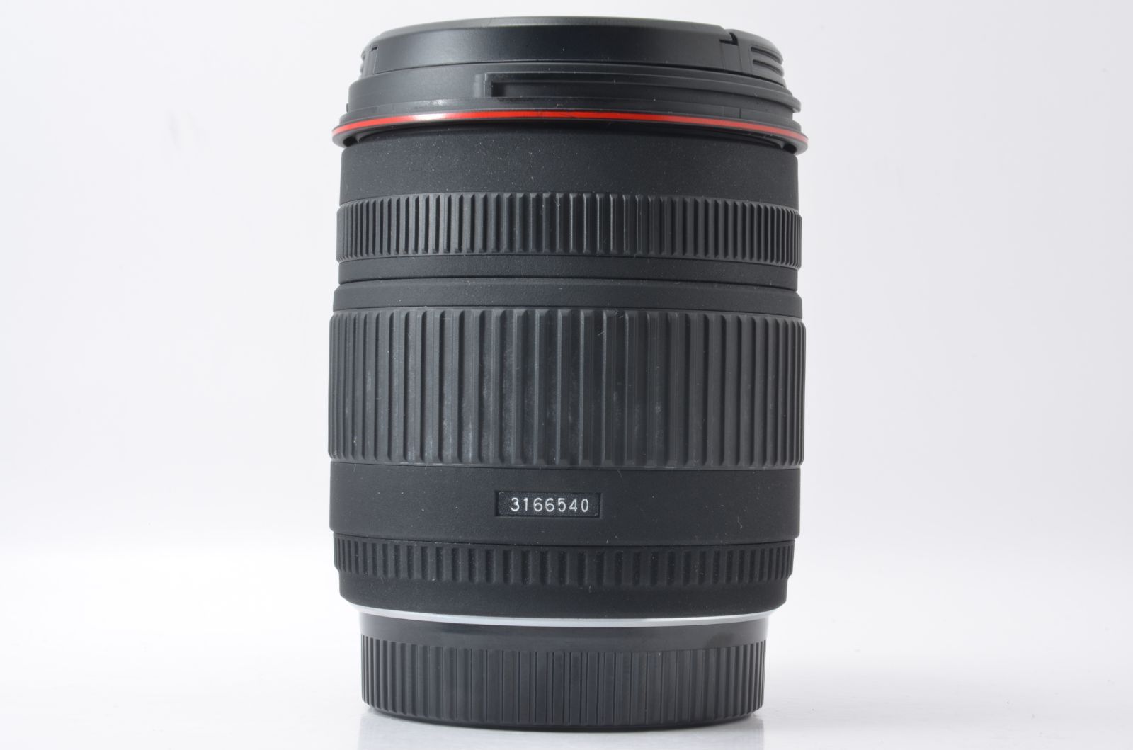 ◇外観美品◇ シグマ SIGMA AF 18-200mm F3.5-6.3 DC OS HSM ニコン 