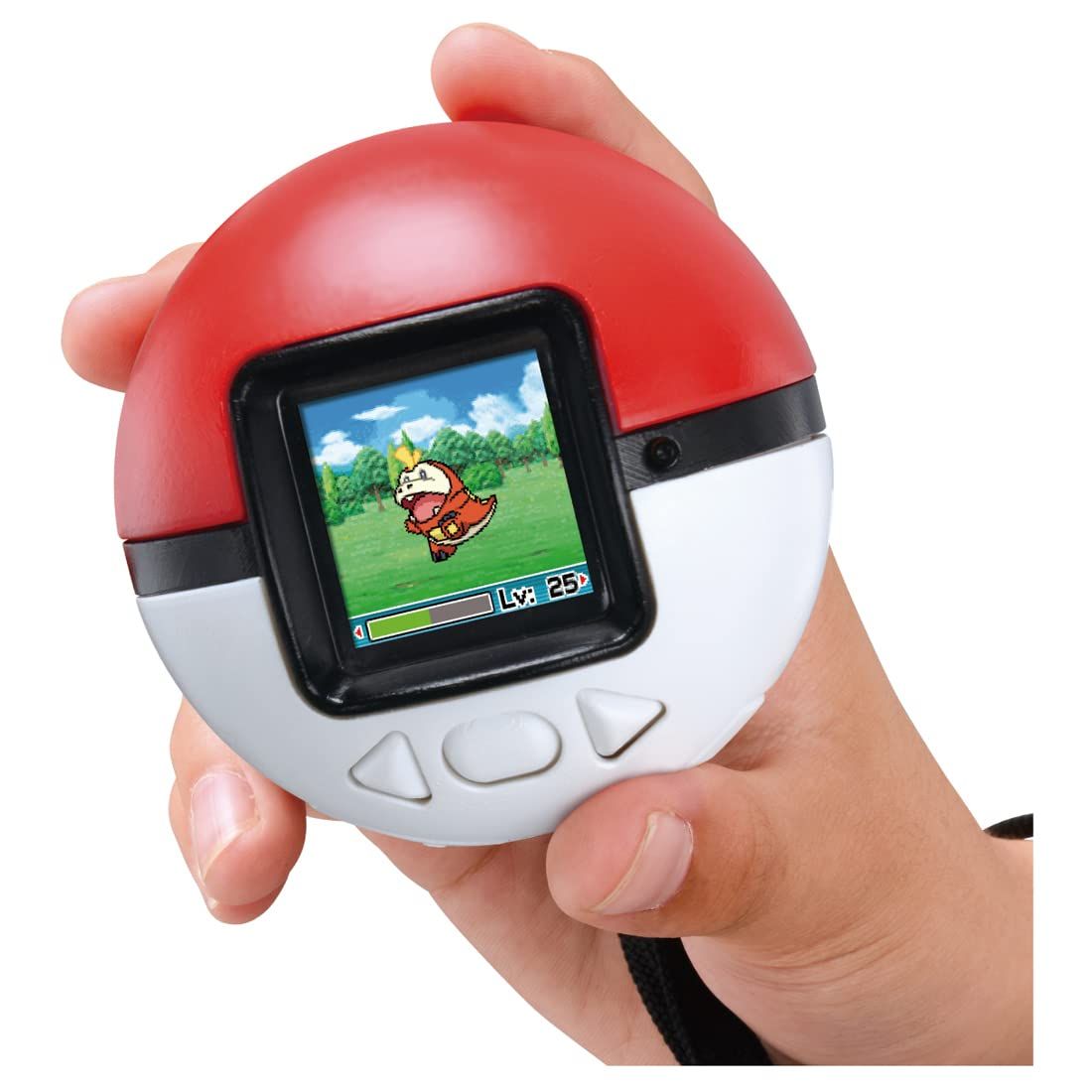 ポケットモンスター ポケモン めちゃナゲ! モンスターボール 