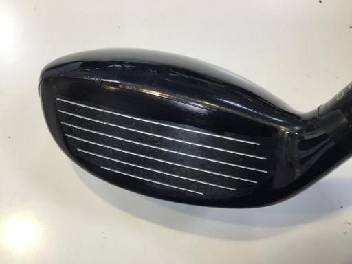 中古】 タイトリスト TSi2 24° ユーティリティ UT 純正特注