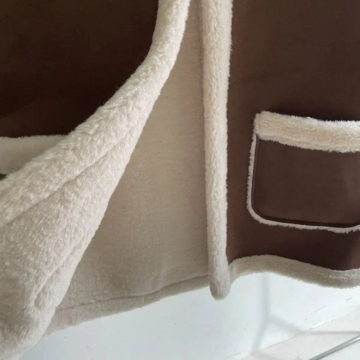 ムートンのベスト