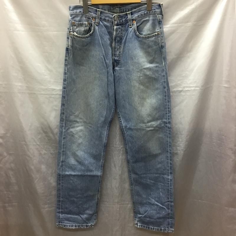 Levi's リーバイス パンツ デニム、ジーンズ W32 L32