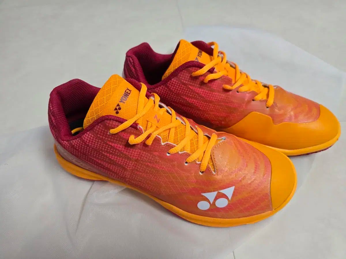 YONEX エアラス
