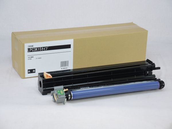 【新品・5営業日で発送】XEROX ゼロックス LPC3K15 タイプ感光体ユニット 汎用品 NB-DMS9000