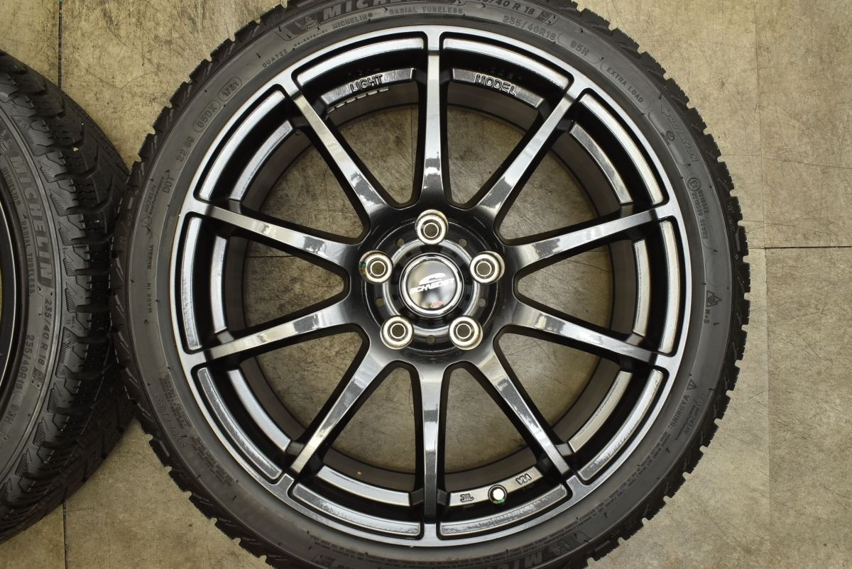 ミシュラン X-ICE