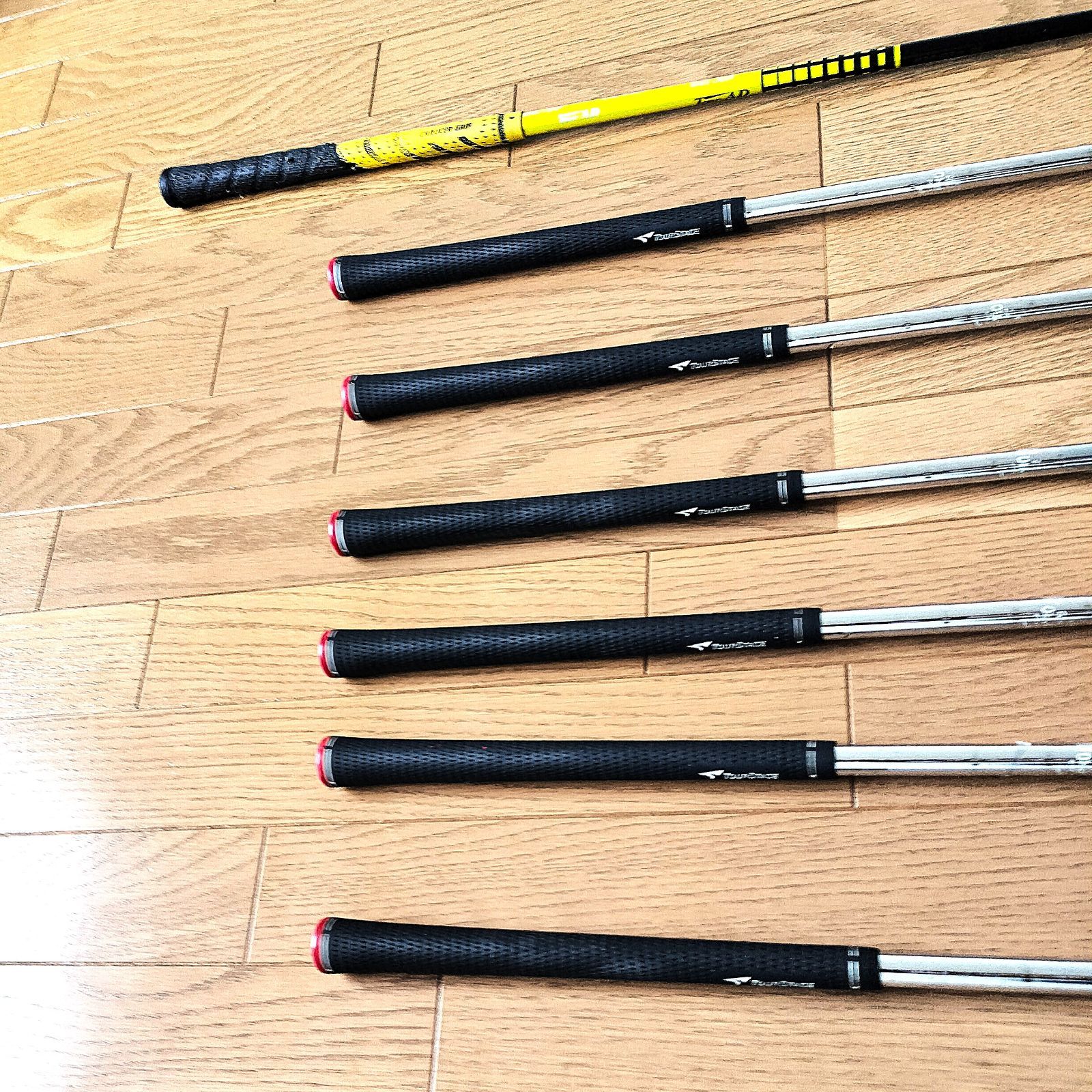 TOURSTAGE X-BLADE