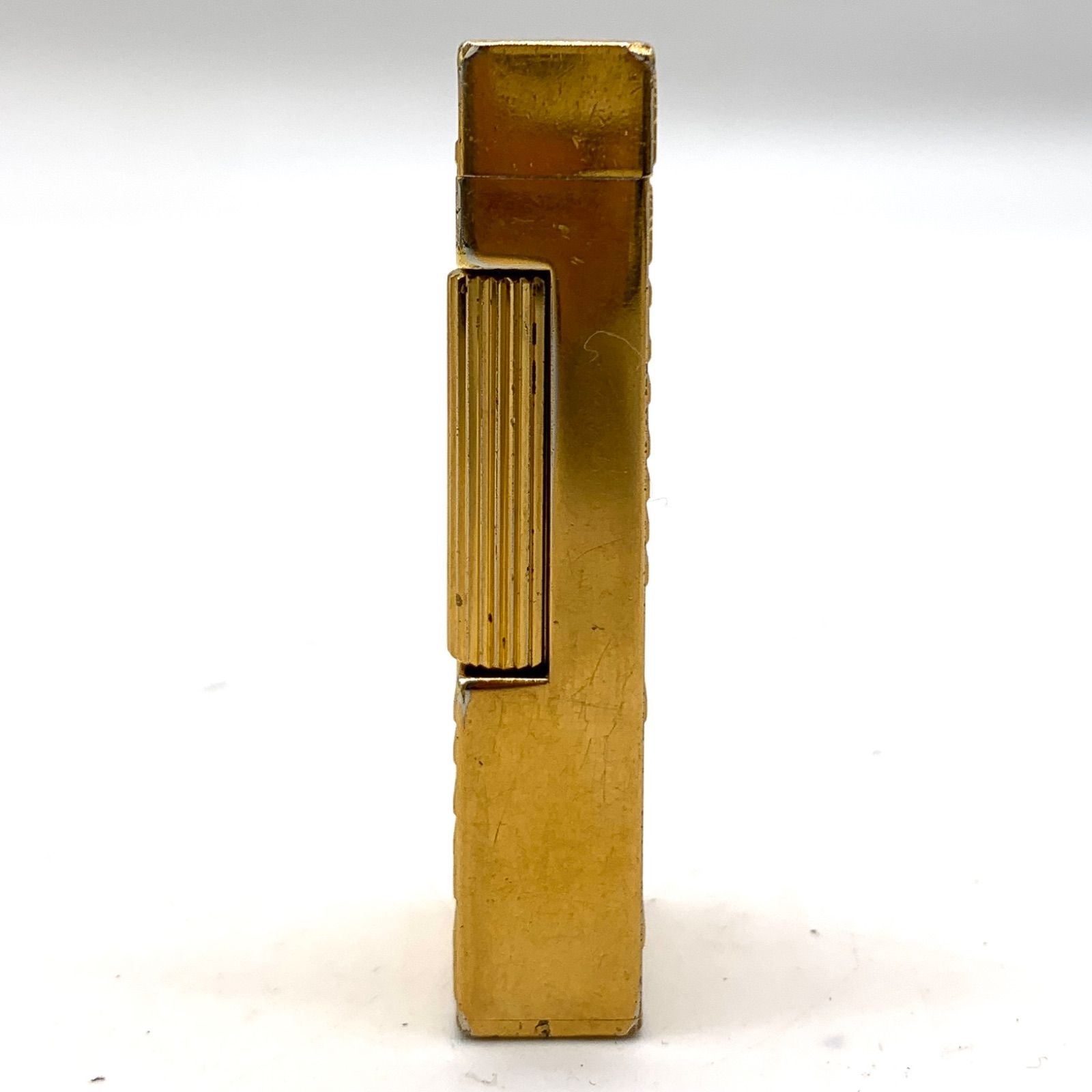 Dunhill ガスライター