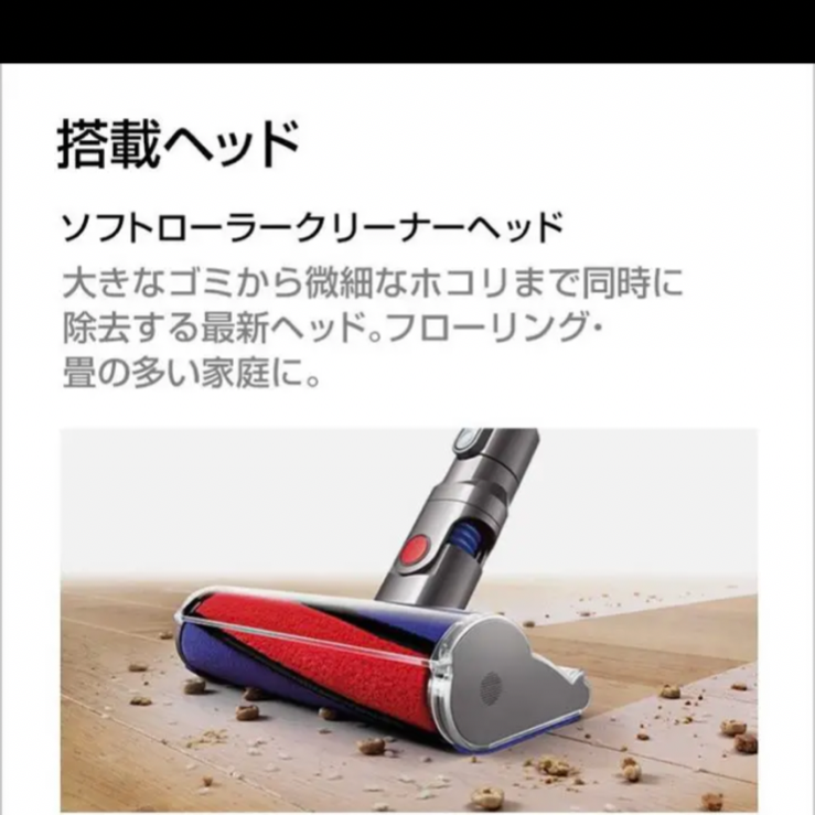 日本公式店 新品未開封 ダイソン Dyson SV12 FF LF BK namaste-restoran.ee