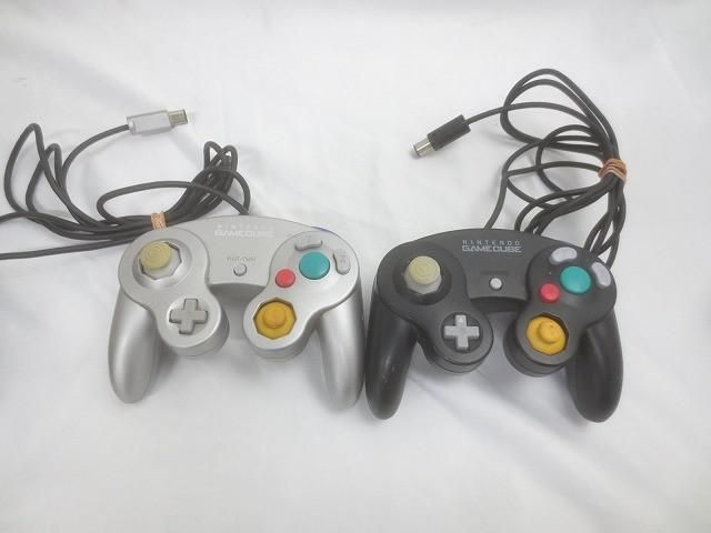 ブラック 動作品