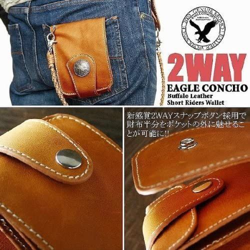 KAZARIHAKU (カザリハク) LEATHER レザー クロコダイル 無双 長財布