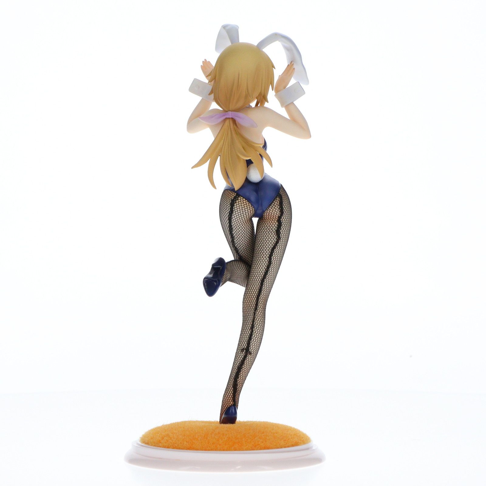 シャルロット・デュノア -Bunny Style- IS インフィニットストラトス 1