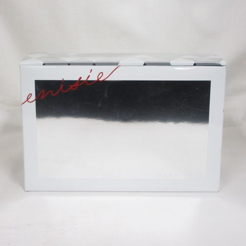 新品 ※スパチュラ/フィルムなし エニシー グローパック フェイシャルジェルパック 1料: 粉末 10包 2料: ジェル 10包 ( 1106-y1 )