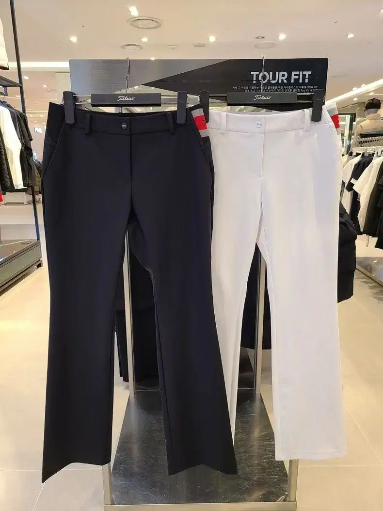 注文多いです レディースゴルフウェア Titleist タイトリスト ズボン 3 レディース下 001
