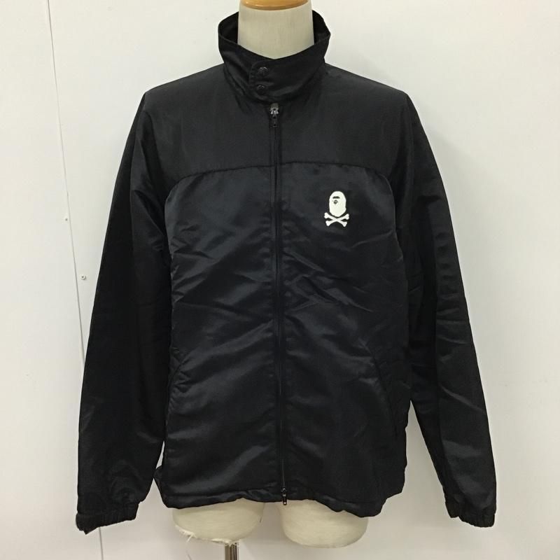 A BATHING APE アベイシングエイプ ジャケット、上着 ジャンパー ...