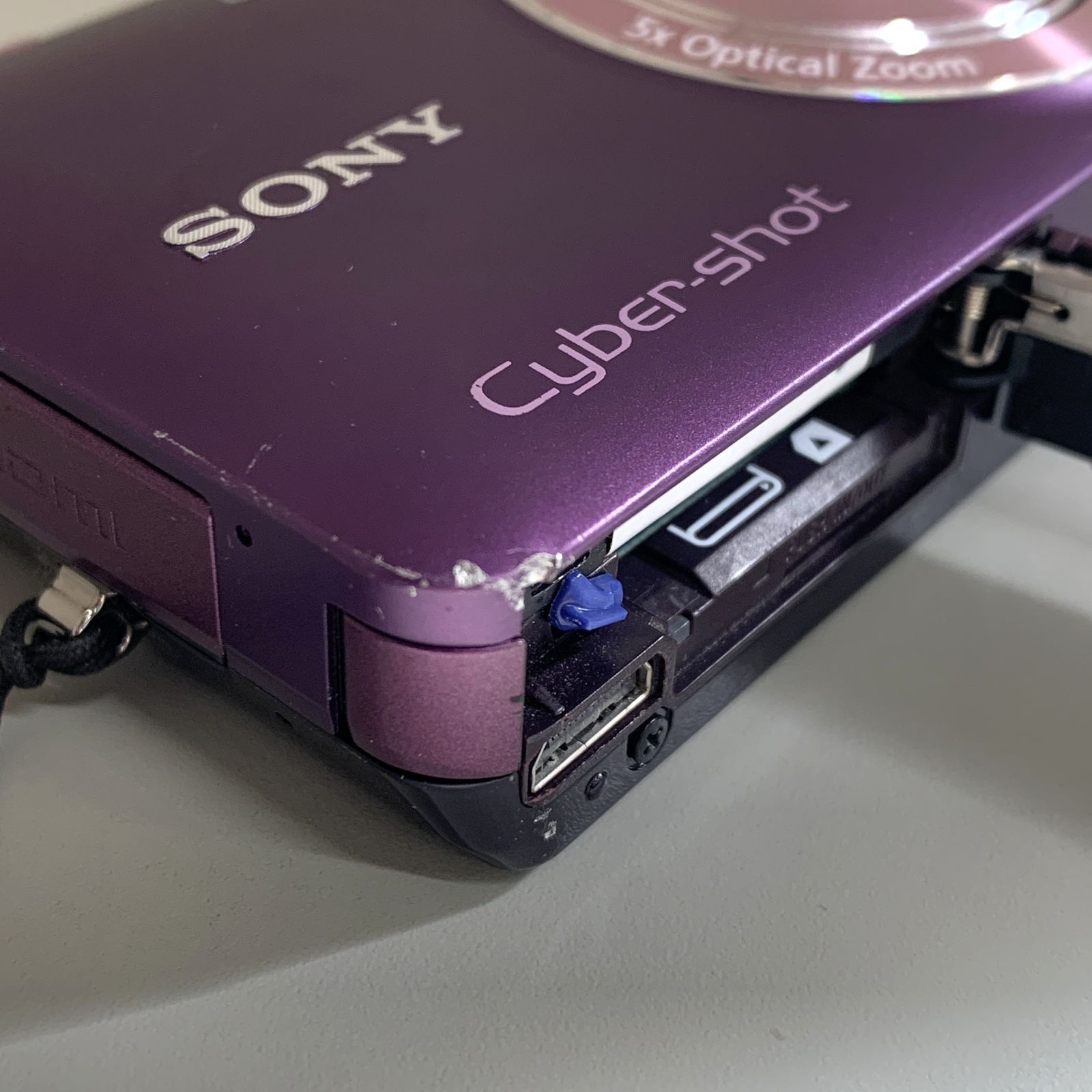 GT1【品】SONY ソニー コンパクトデジタルカメラ お買い得品 デジカメ