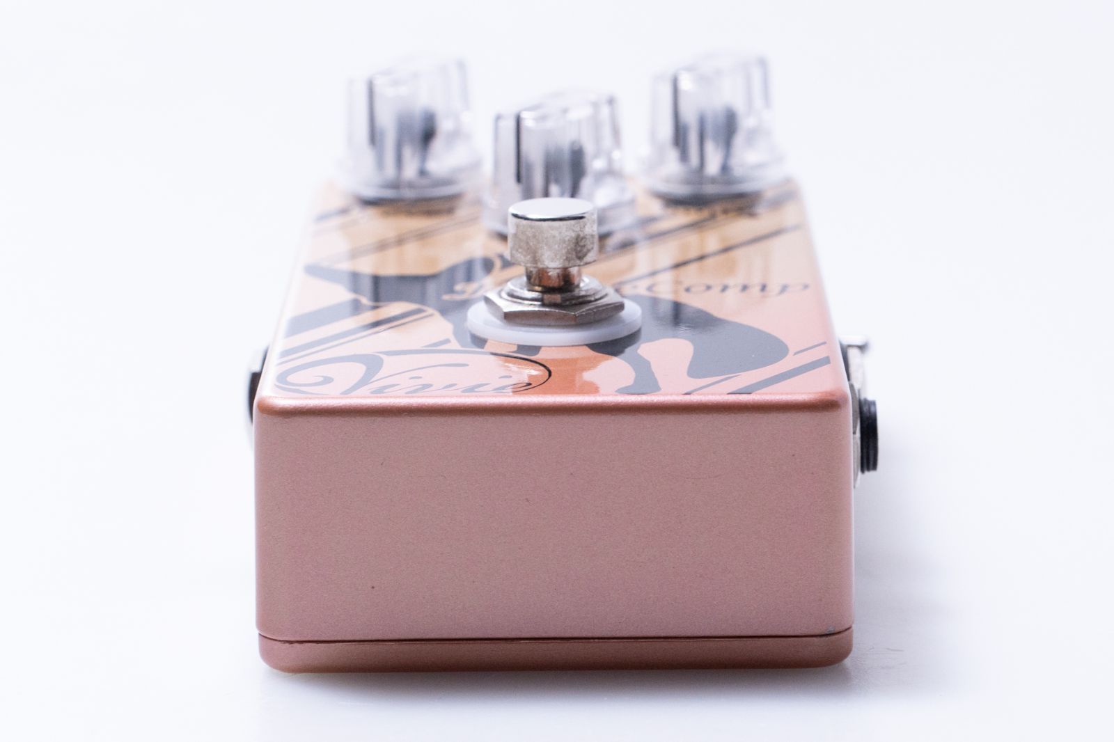 Vivie FenneComp 中古品 Amazon.co.jp: Vivie FenneComp -BASS Compressor : Musical