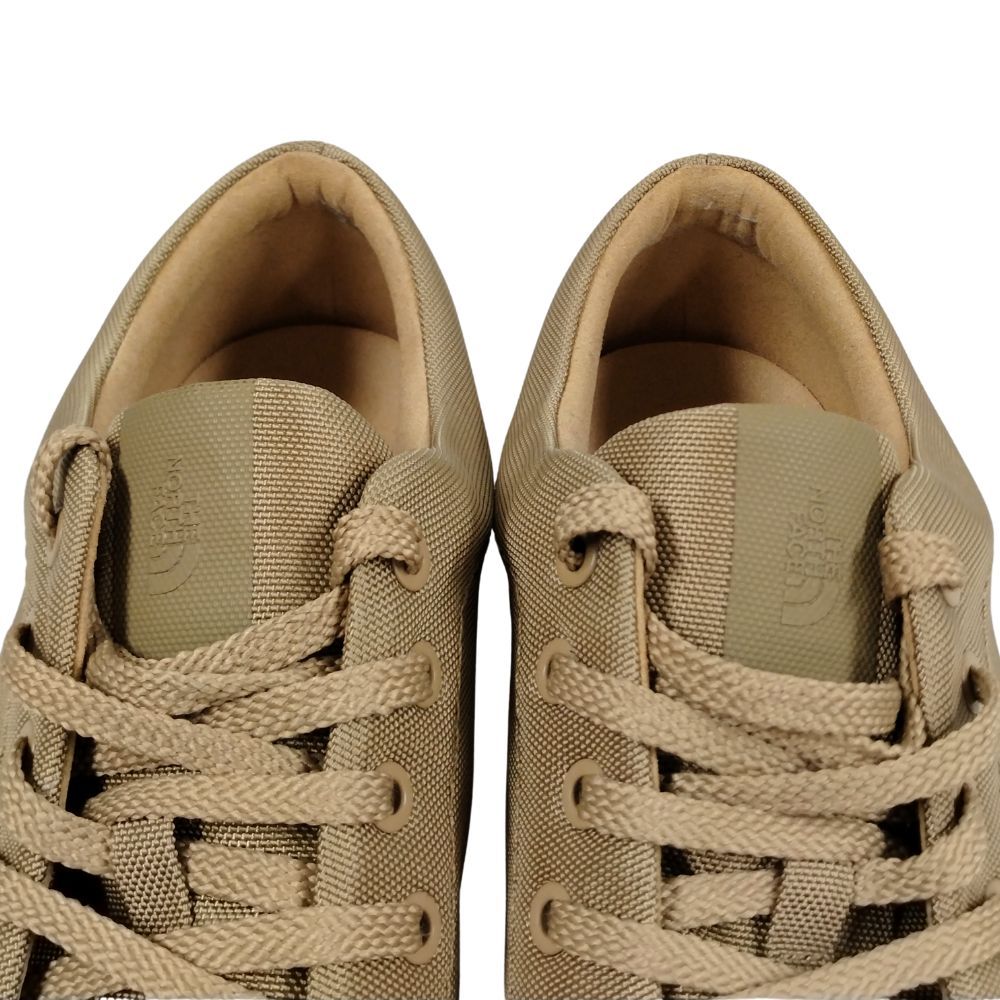 THE NORTH FACE ザ・ノースフェイス NF52141 シューズ カーキ