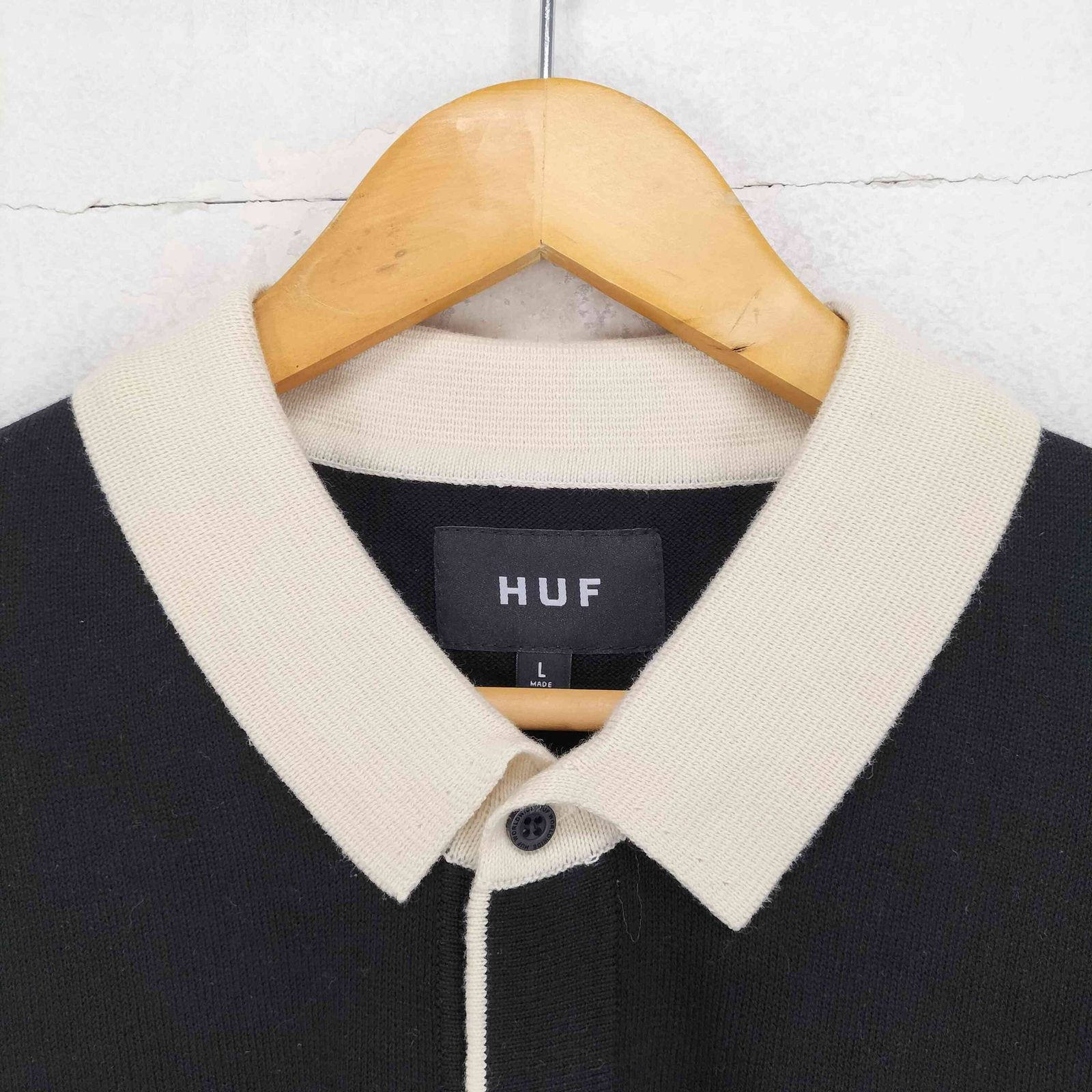 ハフ HUF