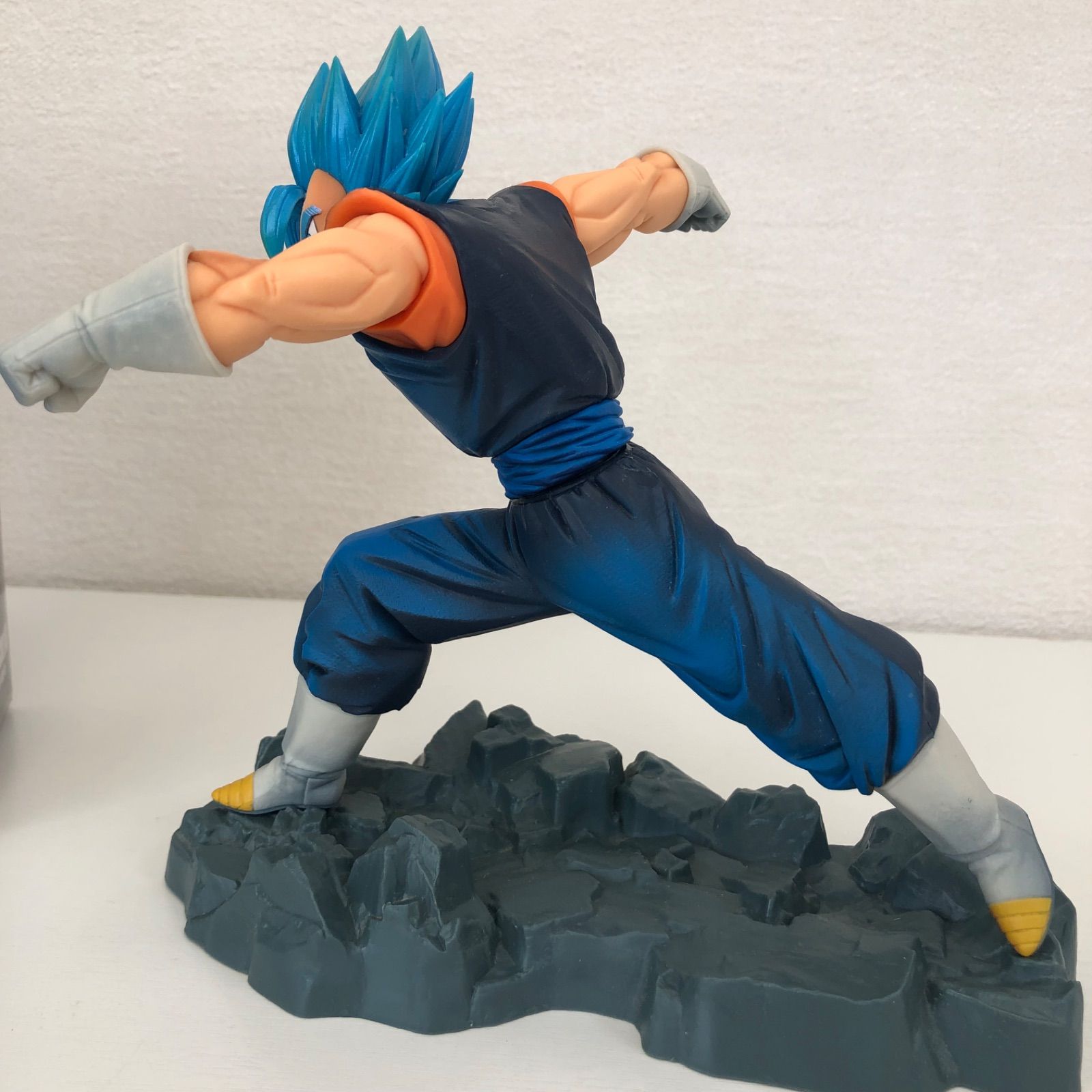ドラゴンボール フィギュア ぽん太 Amazon.co.jp: バンプレスト ドラゴンボールZ BANPRESTO WORLD