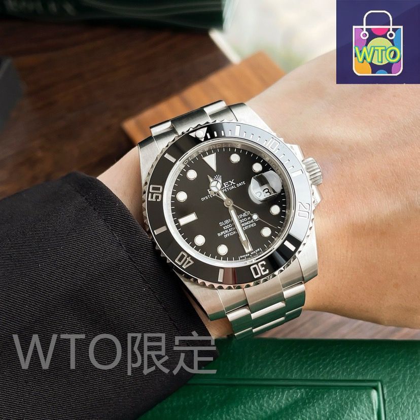 Rolex E116610 自動半導体時計 imgrc0080832322.jpg
