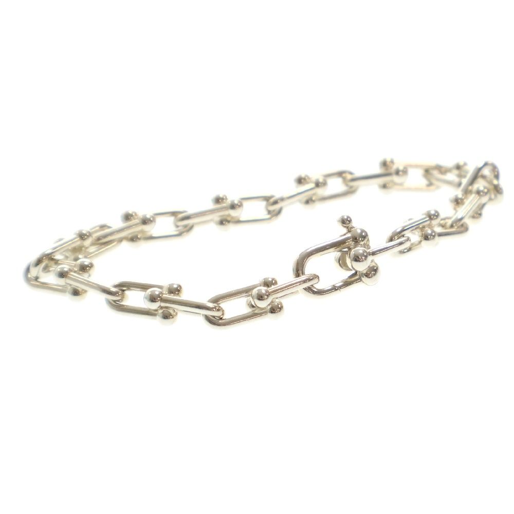 TIFFANY&Co (ティファニー) HardWear Small Link Bracelet ハード