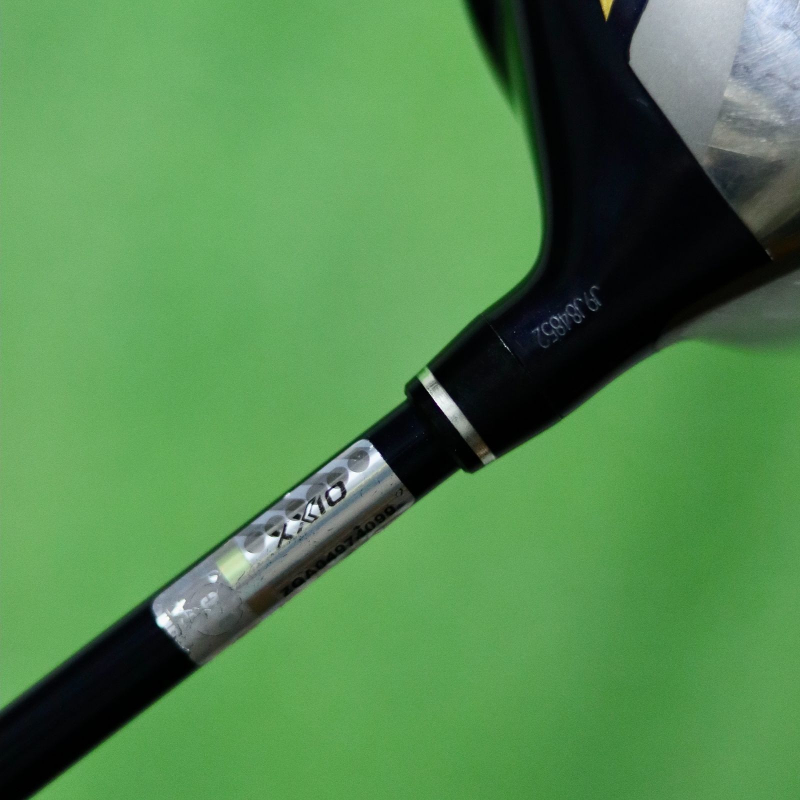 美品 ダンロップ xxio 12 ドライバー カーボンシャフト SR 楽天市場】ダンロップ ゼクシオ 12 ドライバー MP1200