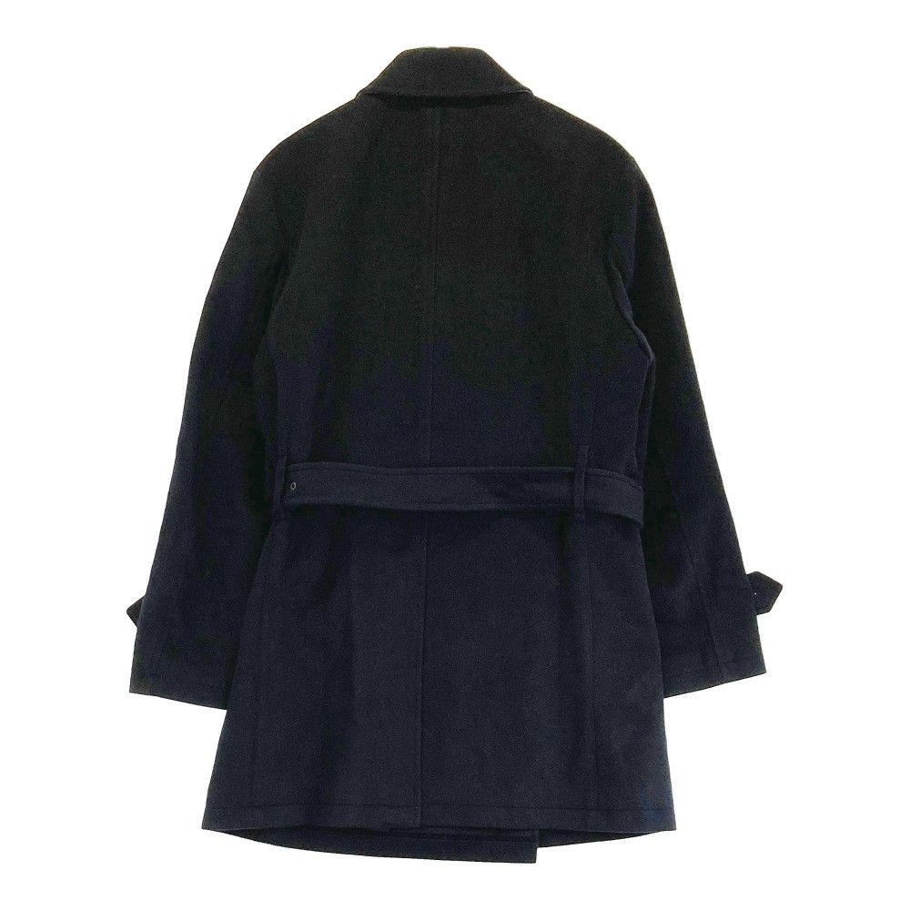 未使用✨　ブラックレーベル　クレストブリッジ　トレンチ　コート　M ウール 美品】ブラックレーベルクレストブリッジ ライナー付 トレンチ