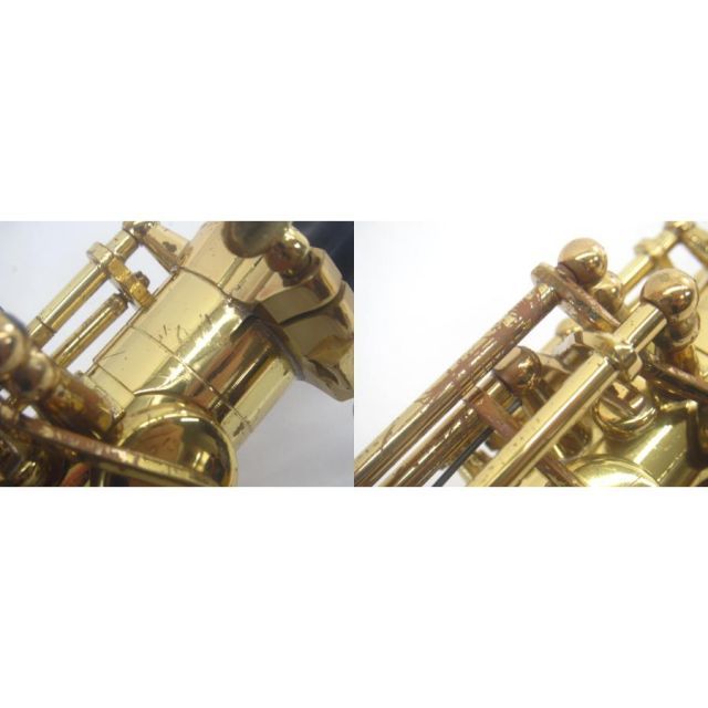 アルトサックス