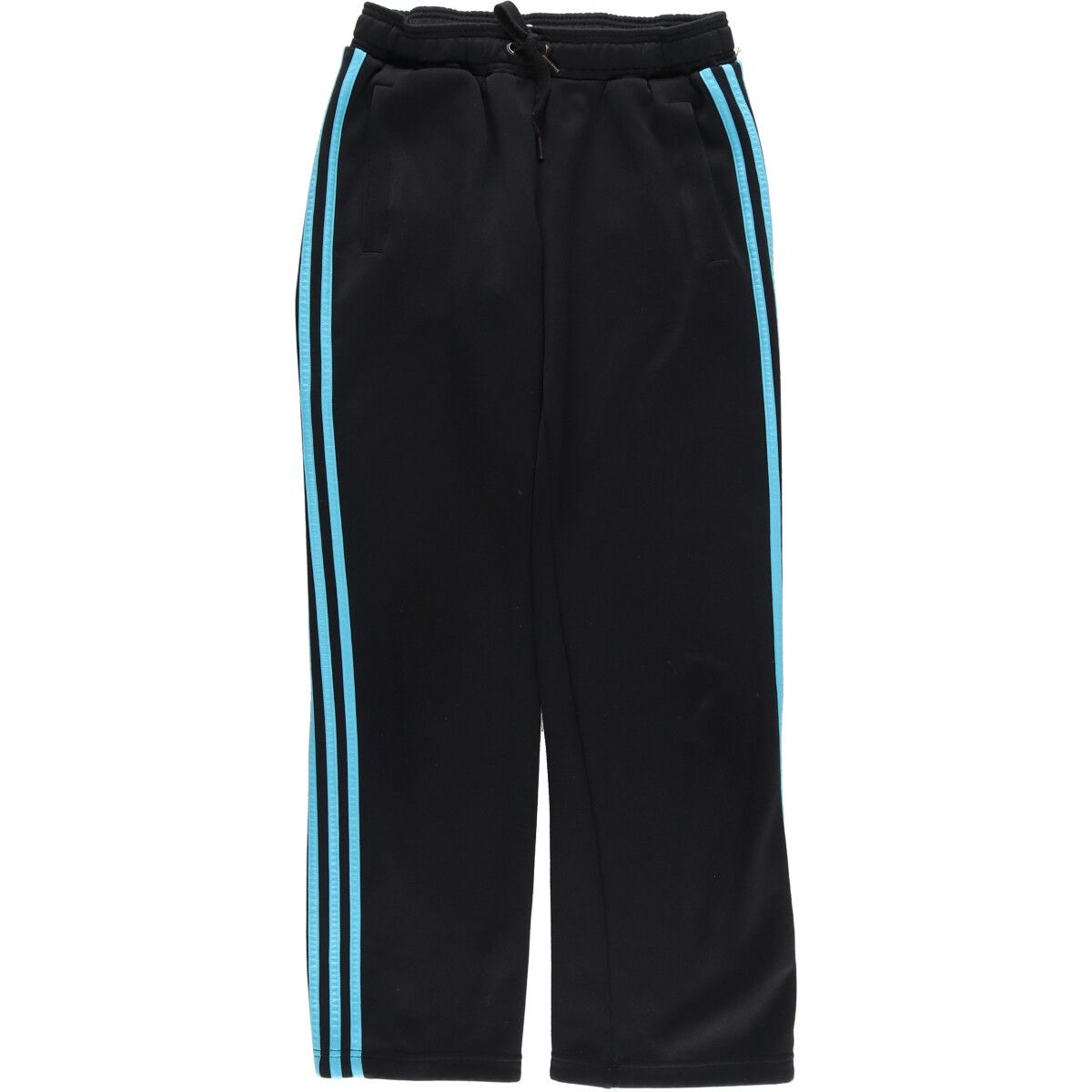 古着 アディダス adidas ジャージパンツ トラックパンツ メンズS/eaa422232