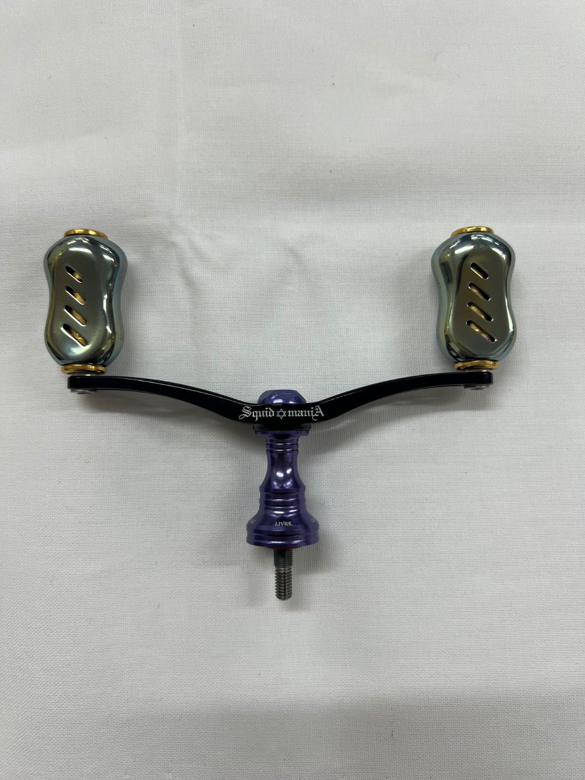 リブレ×スクイッドマニア ウイング100 シマノS2 - メルカリ