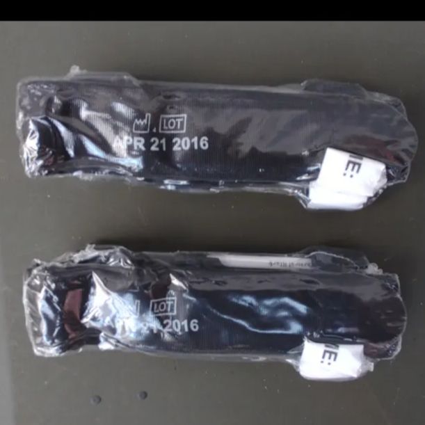 米軍実物 CAT止血帯