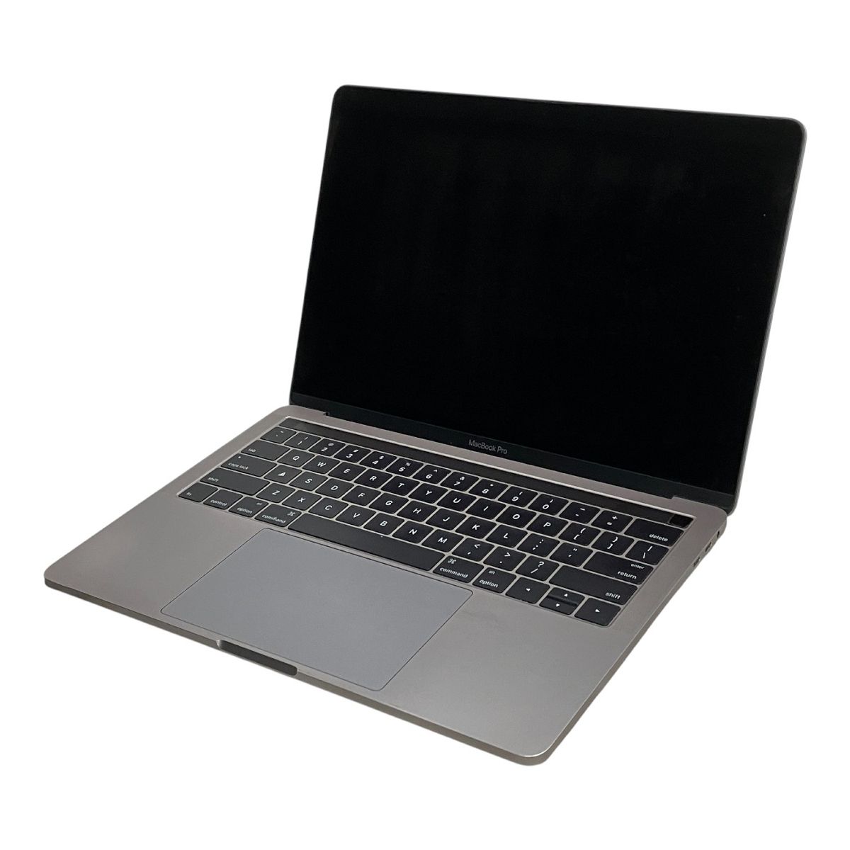 Apple MacBook Pro 13インチ 2016 ノートパソコン i7-6567U 16GB SSD 1TB Monterey ジャンク M10451284