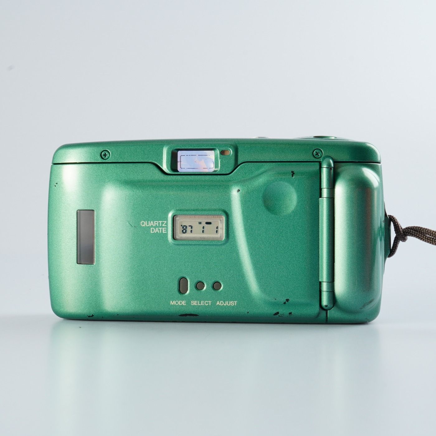 動作良好清掃済◇Minolta ミノルタ P's◇コンパクトフィルムカメラ MINOLTA ミノルタ P's Panorama 24mm F/4.5 コンパクトフィルム