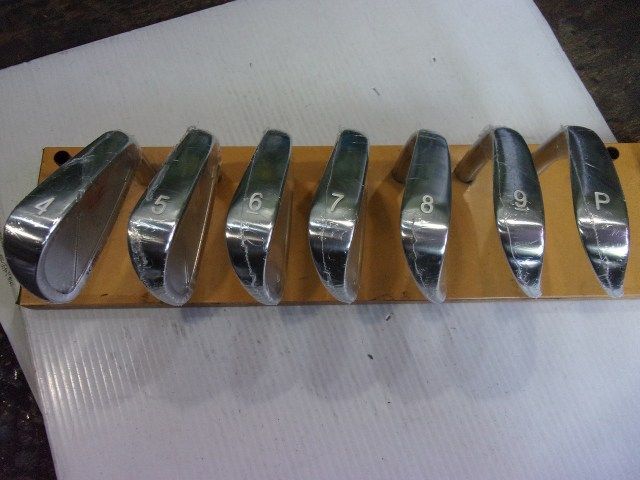 アイアンセット IZUMI GOLF ｲｽﾞﾐｺﾞﾙﾌ K100|ヘッドパーツ||32度 4212