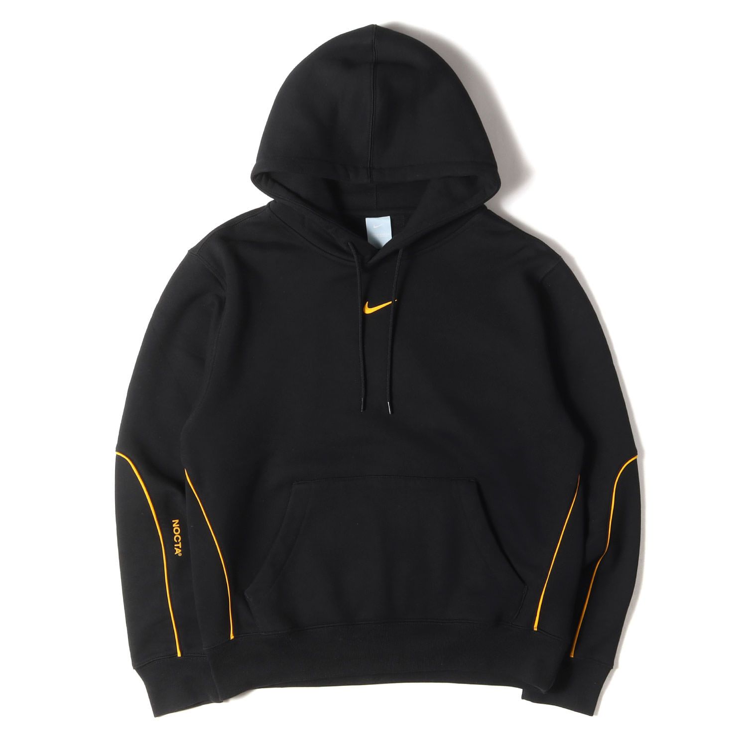 美品 NIKE ナイキ パーカー サイズ:M 20AW Drake NOCTA パイピング 