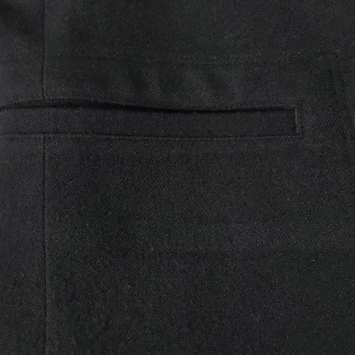 ダークネイビー 長袖