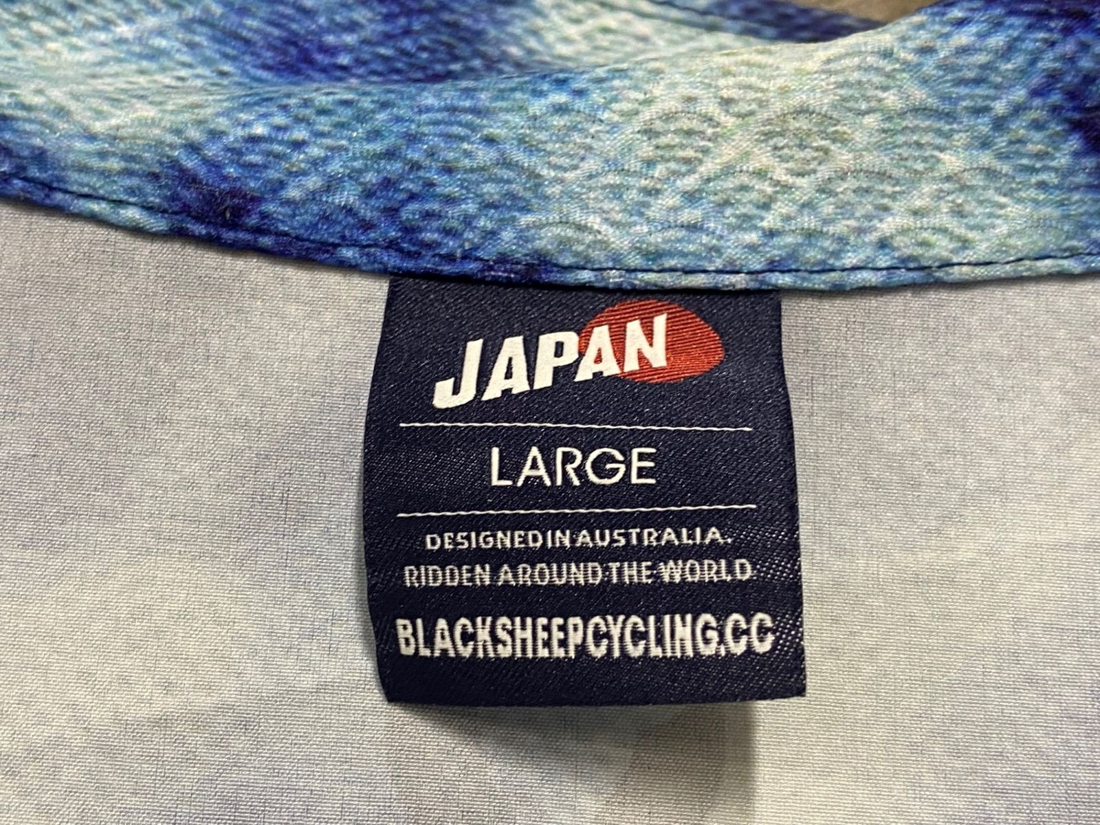 ブラックシープ BLACKSHEEP