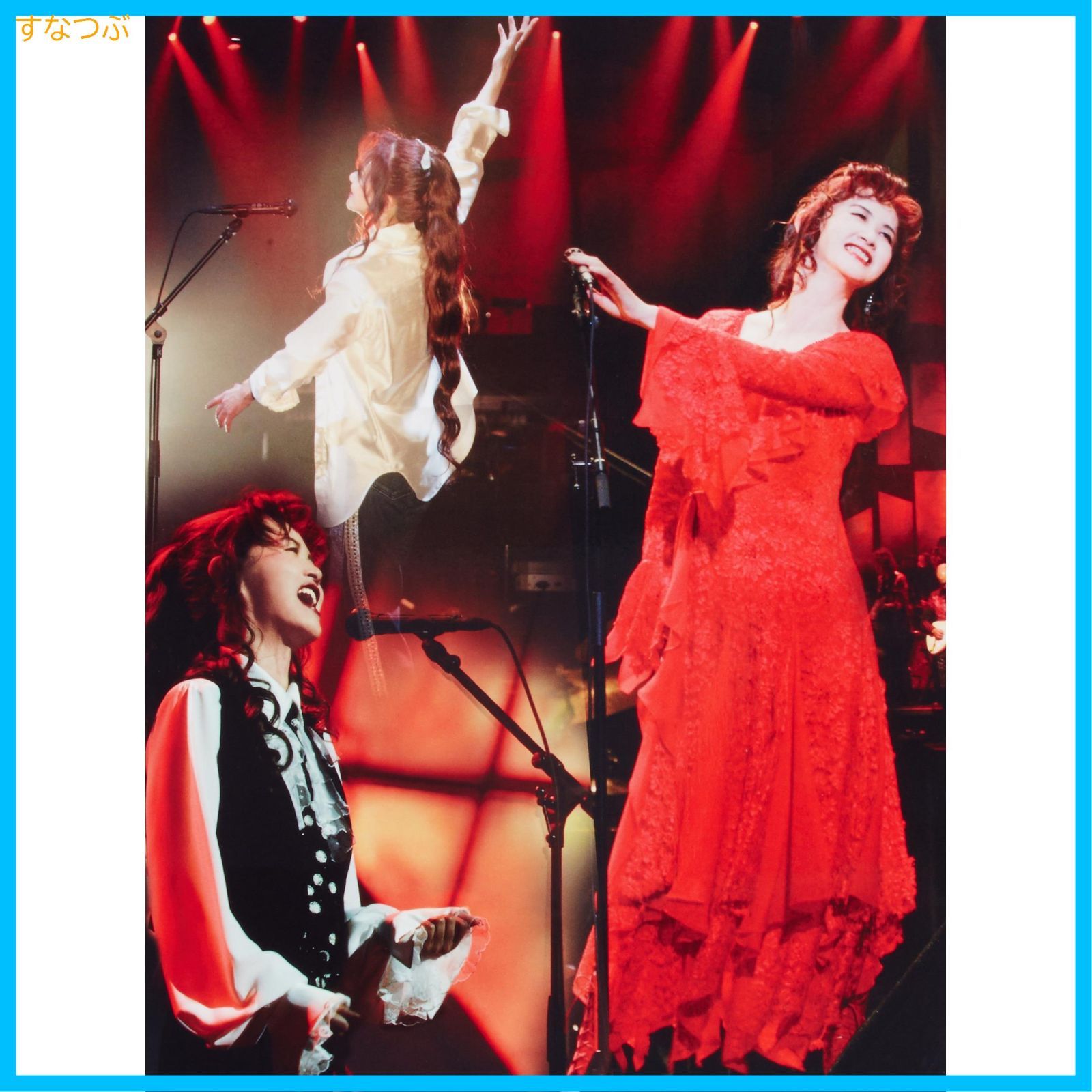雪の豪奢 新品未開封】歌旅-中島みゆきコンサートツアー2007- 中島 [DVD] ミュージック