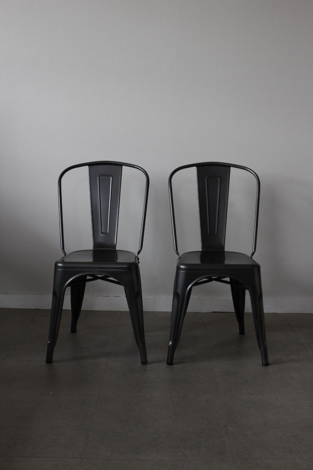 マリーン型 スタッキング可