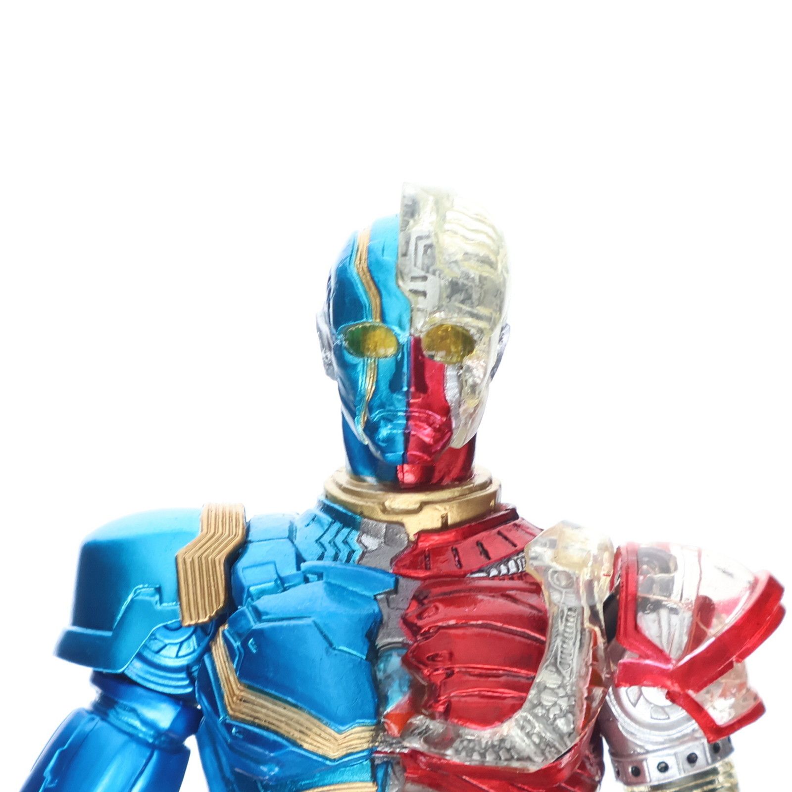 S.I.C.キカイダー