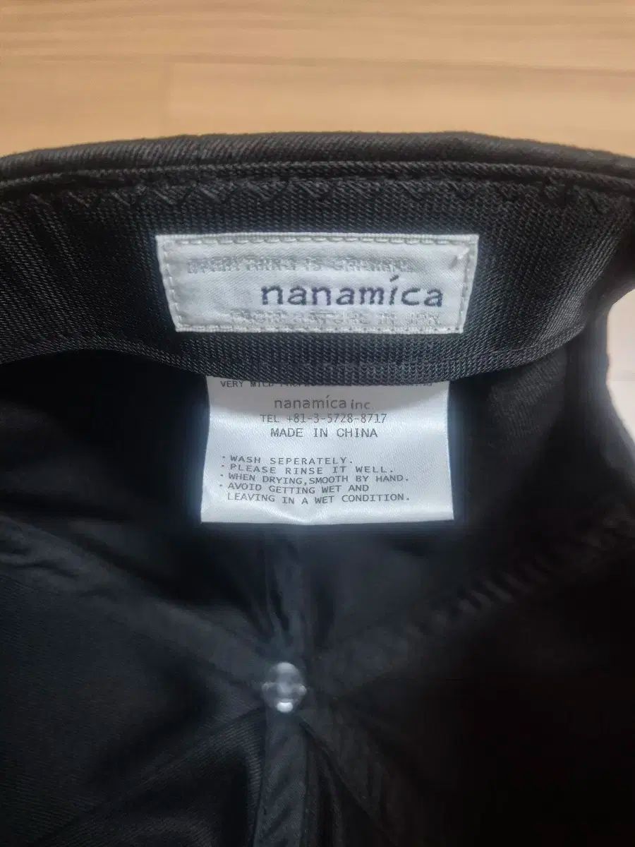 nanamica ブラック ベースボールキャップ 新品未使用 2025年最新】nanamica メンズ キャップの人気アイテム - メルカリ