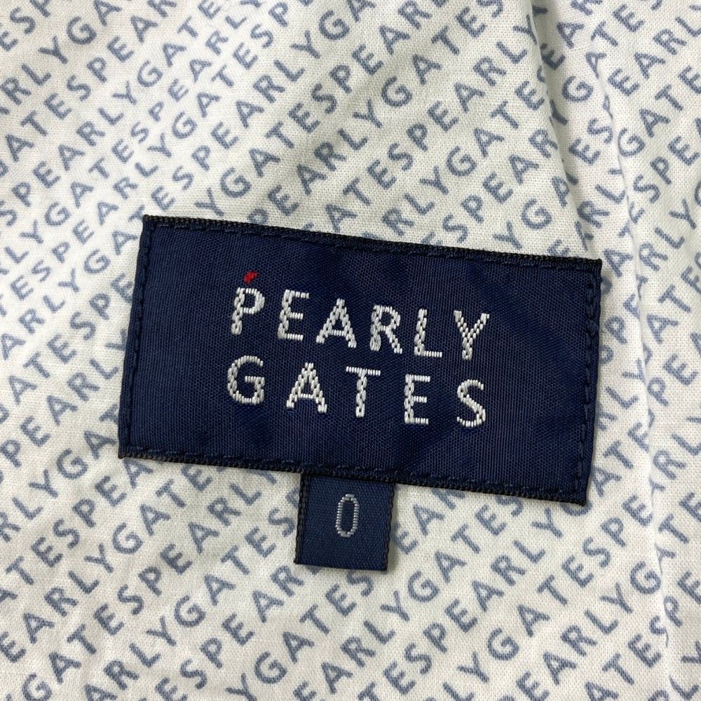 GATES パーリーゲイツ