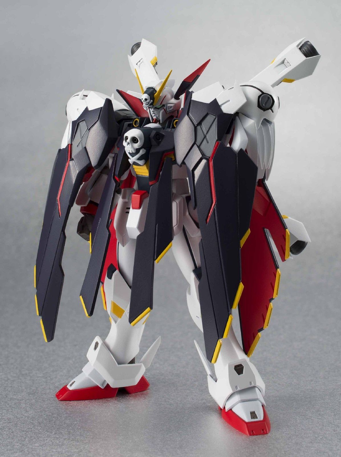 クロスボーン ガンダムX1