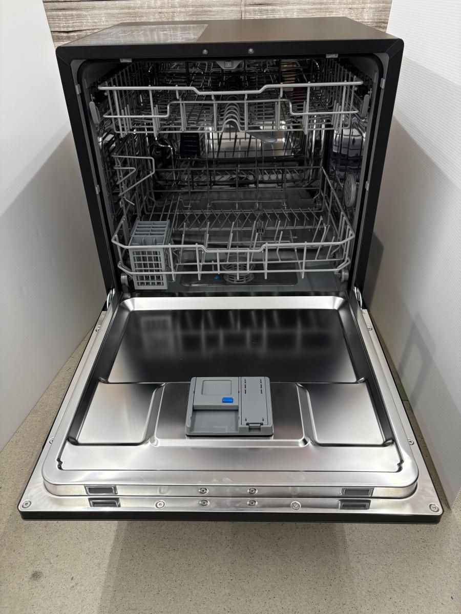 未使用】SAMKYO 食器洗い乾燥機 T80 2024年製 工事不要 4～6人用 