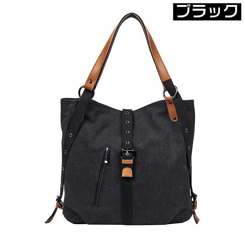良品✨マザーハウス　トートバッグ　レザー　ブラック　A4可　肩掛け可 Gran Tote – マザーハウス 公式サイト