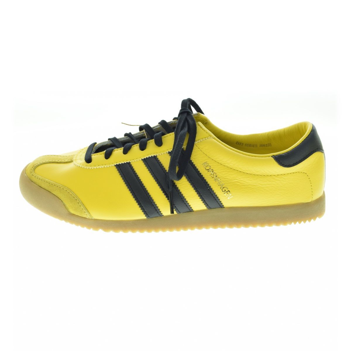ADIDAS】21年製 H01809 KOPENHAGEN コペンハーゲンスニーカー - メルカリ