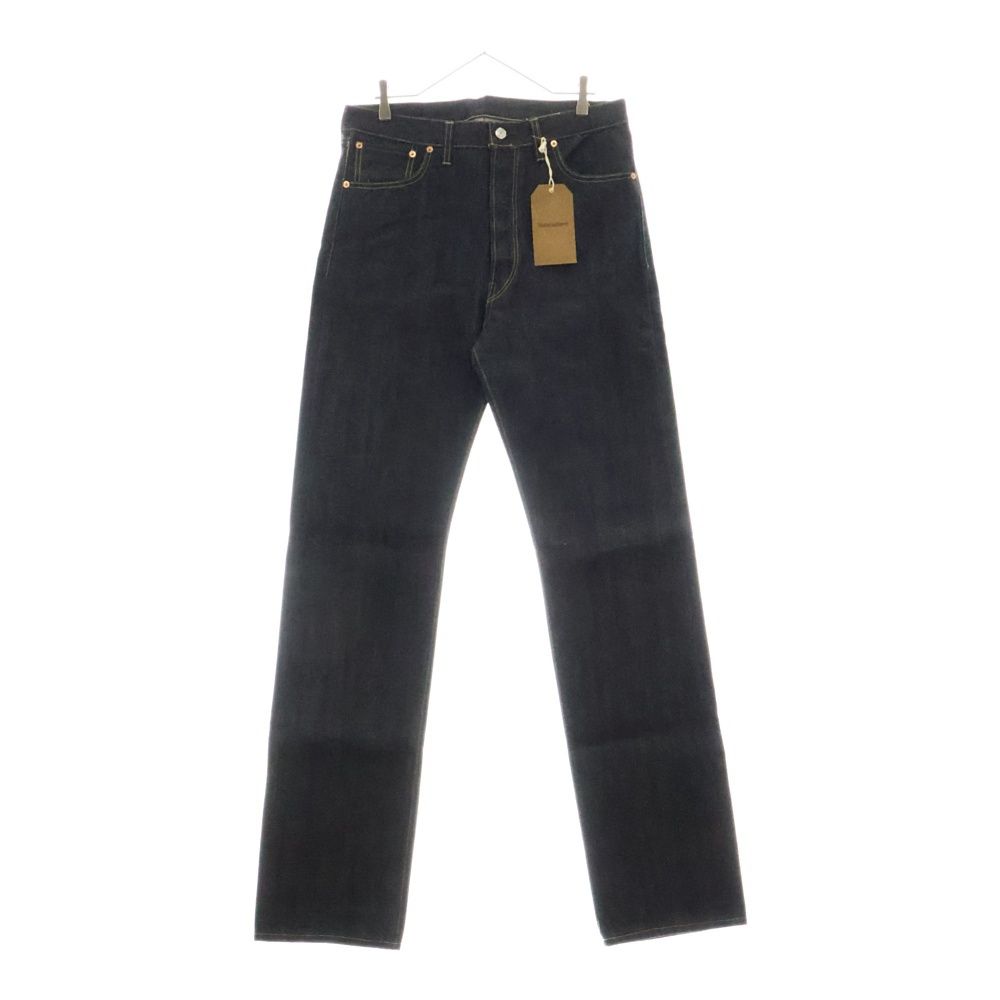 SUBCULTURE 4701XX IRON DENIM PANTS デニム - メルカリ