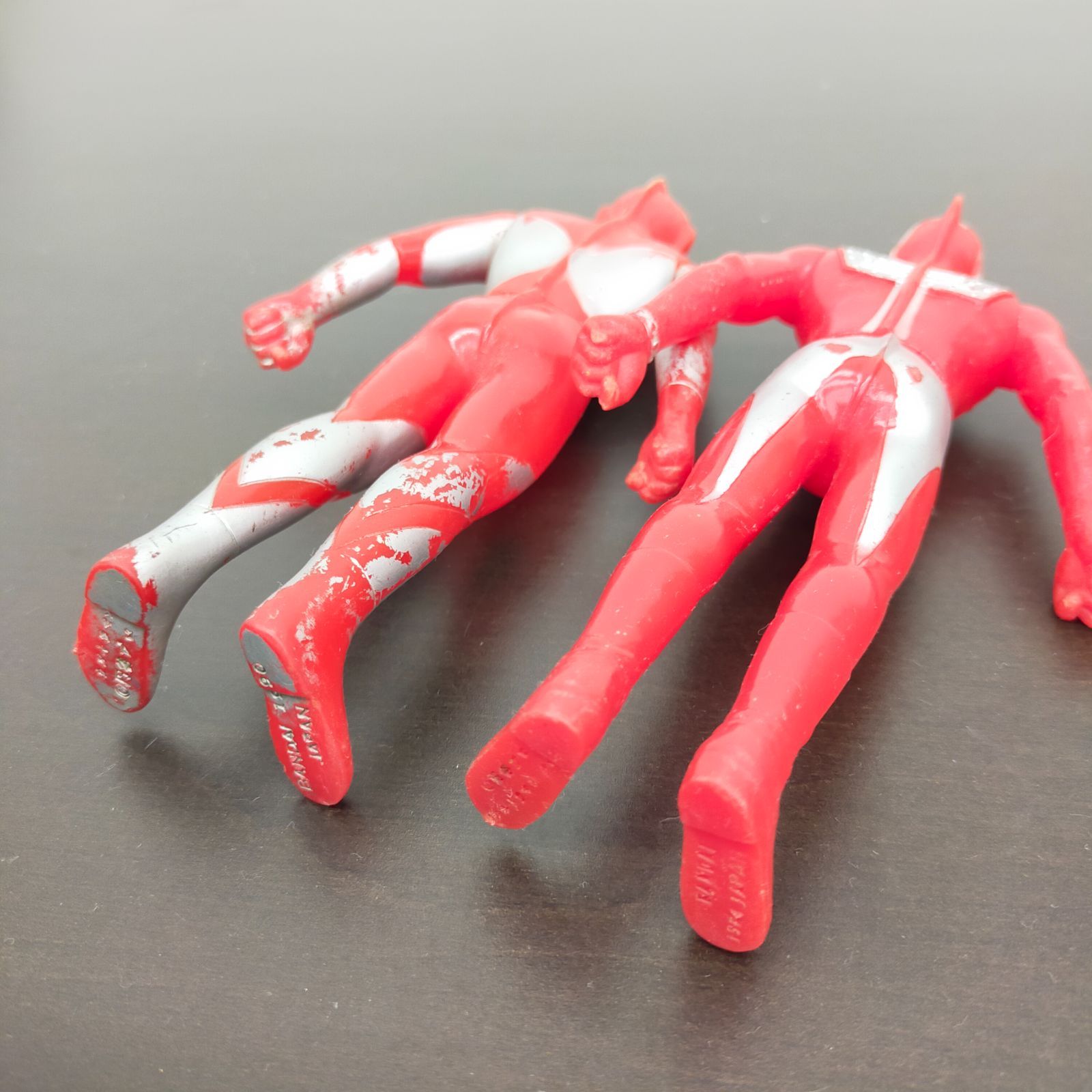 バンダイ　ソフビ　フィギュア　ウルトラ　怪獣　シリーズ　12体　まとめ売り ウルトラ怪獣 ソフビ フィギュア 12体セット - メルカリ