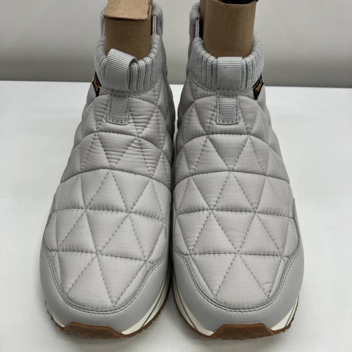 TEVA ショートブーツ Teva Reember Mid Platform Boot リエンバー テバ 23cm US6 ショートブーツ