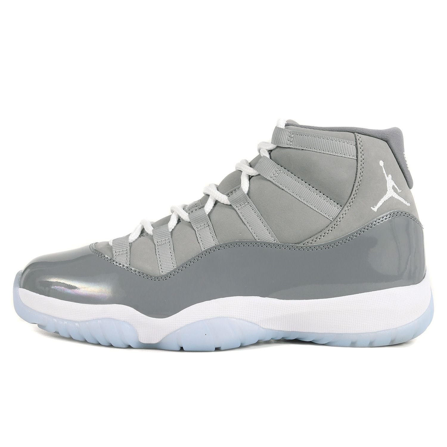 美品 NIKE ナイキ サイズ：28.5cm AIR JORDAN 11 RETRO COOL GREY